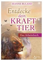 Cover-Bild Entdecke dein Krafttier