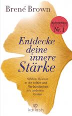 Cover-Bild Entdecke deine innere Stärke