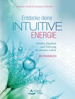 Cover-Bild Entdecke deine intuitive Energie