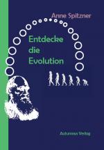 Cover-Bild Entdecke die Evolution