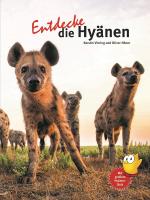 Cover-Bild Entdecke die Hyänen