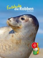 Cover-Bild Entdecke die Robben