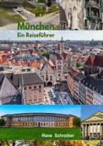 Cover-Bild Entdecken Sie die Städte der Welt / München Ein Reiseführer