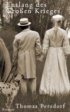 Cover-Bild Entlang des Großen Krieges