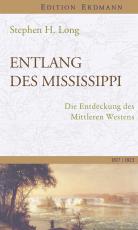 Cover-Bild Entlang des Mississippi