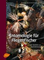 Cover-Bild Entomologie für Fliegenfischer