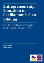 Cover-Bild Entrepreneurship Education in der ökonomischen Bildung