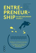 Cover-Bild Entrepreneurship in der Sekundarstufe II