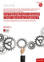 Cover-Bild Entrepreneurship und Management 1 neuer LP