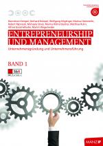 Cover-Bild Entrepreneurship und Management / Entrepreneurship und Management 1