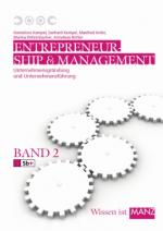 Cover-Bild Entrepreneurship und Management / Entrepreneurship und Management 2