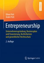 Cover-Bild Entrepreneurship