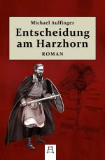 Cover-Bild Entscheidung am Harzhorn
