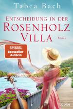 Cover-Bild Entscheidung in der Rosenholzvilla