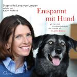 Cover-Bild Entspannt mit Hund