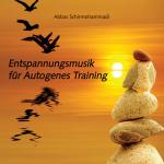 Cover-Bild Entspannungsmusik für Autogenes Training