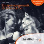 Cover-Bild Entspannungsmusik für Mensch & Tier