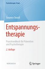 Cover-Bild Entspannungstherapie