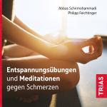 Cover-Bild Entspannungsübungen und Meditationen gegen Schmerzen