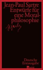 Cover-Bild Entwürfe für eine Moralphilosophie