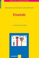 Cover-Bild Enuresis