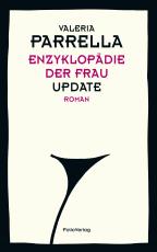 Cover-Bild Enzyklopädie der Frau