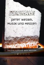 Cover-Bild Enzyklopädie der Medien. Band 2