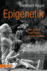 Cover-Bild Epigenetik