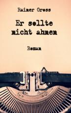 Cover-Bild Er sollte nicht ahnen