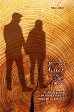 Cover-Bild „Er trat hinzu … und ging den Weg mit ihnen"