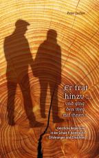 Cover-Bild „Er trat hinzu … und ging den Weg mit ihnen"