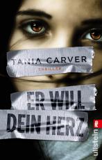 Cover-Bild Er will dein Herz (Ein Marina-Esposito-Thriller 7)