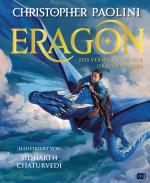 Cover-Bild Eragon. Das Vermächtnis der Drachenreiter.