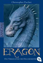 Cover-Bild Eragon
