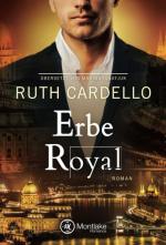 Cover-Bild Erbe Royal