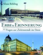 Cover-Bild Erbe und Erinnerung
