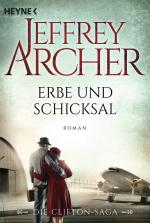 Cover-Bild Erbe und Schicksal