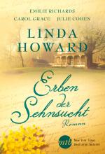 Cover-Bild Erben der Sehnsucht