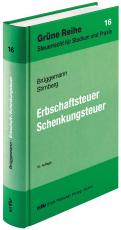 Cover-Bild Erbschaftsteuer/Schenkungsteuer