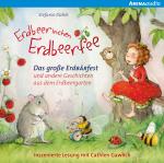 Cover-Bild Erdbeerinchen Erdbeerfee. Das große ErdBÄRfest und ...