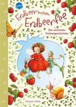 Cover-Bild Erdbeerinchen Erdbeerfee. Die schönsten Vorlesegeschichten