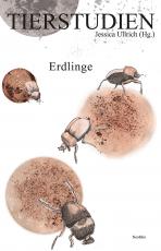 Cover-Bild Erdlinge