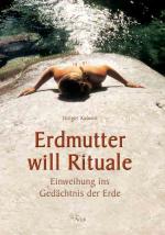 Cover-Bild Erdmutter will Rituale