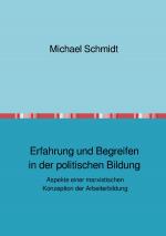 Cover-Bild Erfahrung und Begreifen in der politischen Bildung