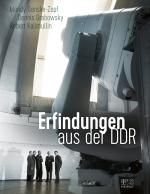 Cover-Bild Erfindungen aus der DDR