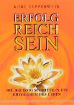 Cover-Bild Erfolg-Reich Sein