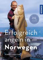 Cover-Bild Erfolgreich angeln in Norwegen