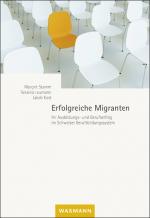 Cover-Bild Erfolgreiche Migranten