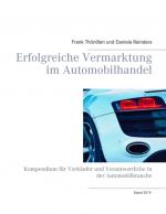 Cover-Bild Erfolgreiche Vermarktung im Automobilhandel