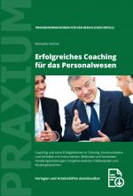 Cover-Bild Erfolgreiches Coaching für das Personalwesen